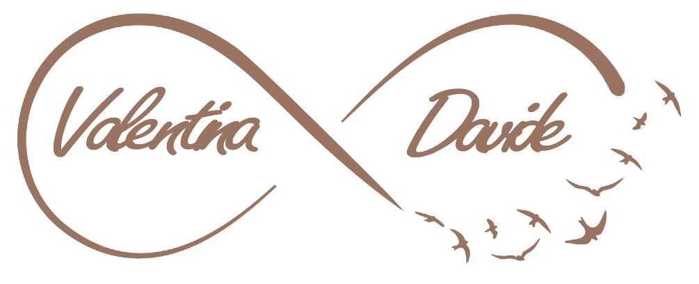 Valentina e Davide - Sposi